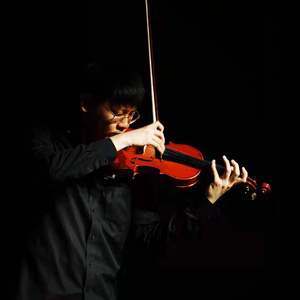 A-SOUL-A-SOUL超级敏感7小提琴版cover by zhengzheng（yangerov峥 remix）