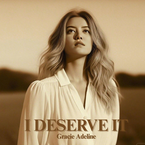 I Deserve It