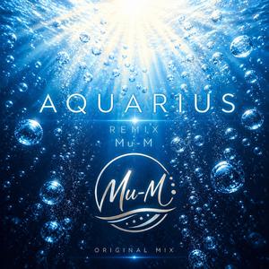 AQUARIUS (AERO REMIX)