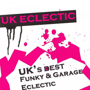 Nouveaubeats (Eclectic Deluxe Remix)