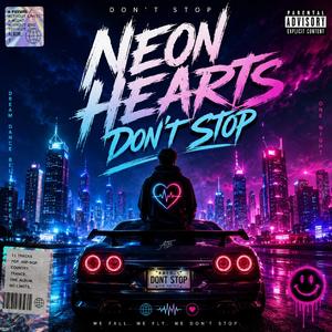 DONT STOP (REMIX)