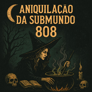 Aniquilação da Submundo 808