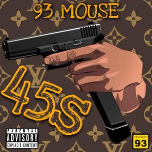 45'S