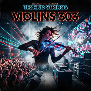 Violins 303