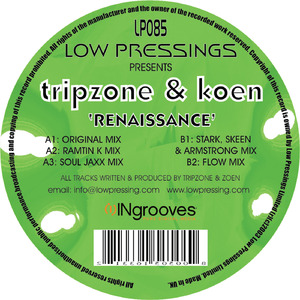 Renaissance (Dan Stark, Jayme Skeen & Derek Armstrong Remix)