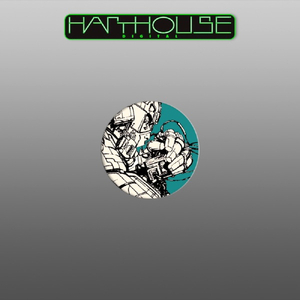 Jardins (San Schwartz &amp; DJ Gu Remix)