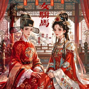 女驸马·她与她的花烛前