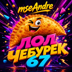 Лол Чебурек 67