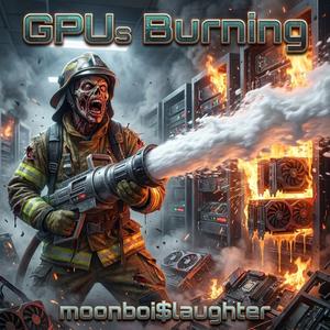 GPUs Burning