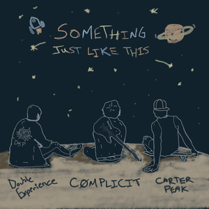 Something Just Like This