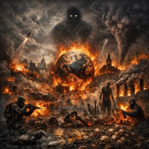 Evil on earth