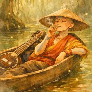 Backwater Bass (WUB)