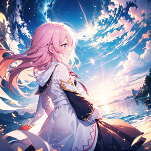 明日は今日よりも良い日になる