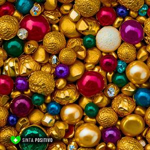 Purificação de crenças antigas sobre dinheiro