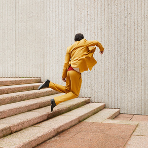 Me Dijeron Que Ya No Vives Aquí