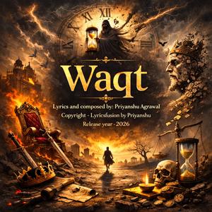Waqt ||वक़्त ||