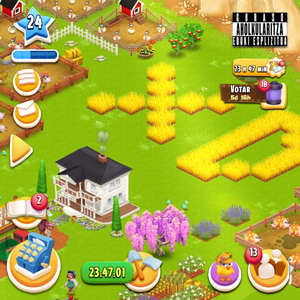 HAYDAY