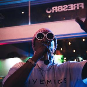 Redman 80Barz Challenge By LiveMics