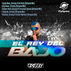 Leyle Bass (Original Mix)