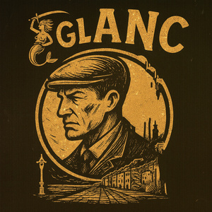 Apaszem Stasiek był