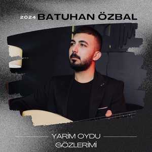 YARİM OYDU GÖZLERİMİ