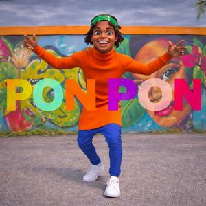 PON PON