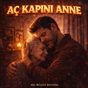 Aç Kapını Anne