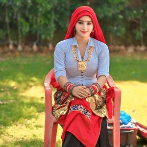 तुई चाहती तो ज्यान बणर लुगाई आ जाती