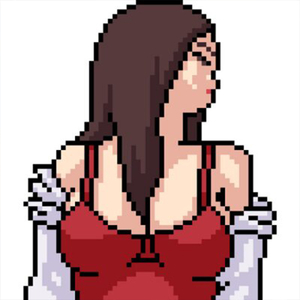 Pretty Dime (8-Bit Version)