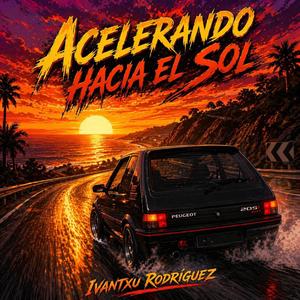 Acelerando hacia el sol