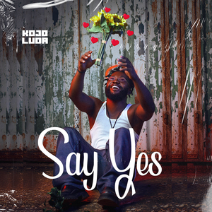 Say Yes