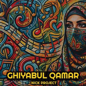 Ghiyabul Qamar