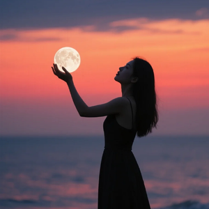 无伤之痛(抒情版)