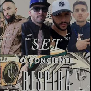 Set Conciente Respira