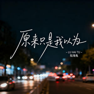 原来只是我以为