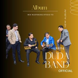 Duda Band (Hajam szála-Kale bala Bossa cardas