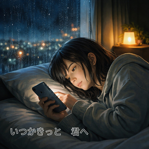 いつかきっと 君へ