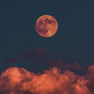 On The Moon (feat. YSD)