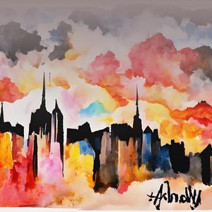 kenangan pahit (Remastered 2024)