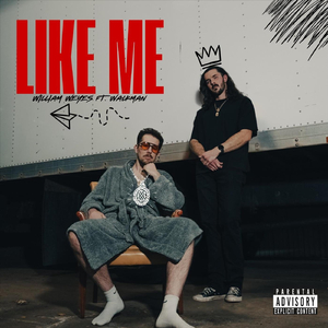 Like Me (feat. Walkman)