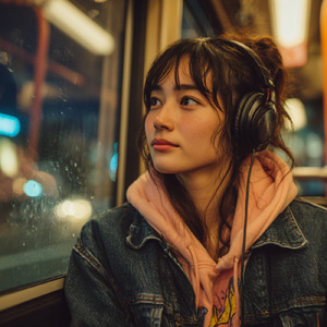 ひかりとノイズの境界線