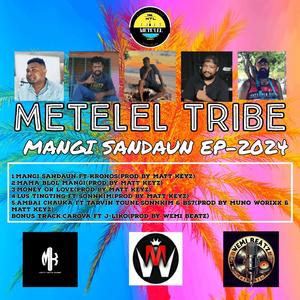 Ambai Chauka (feat. Tarvin Toune,SonnKim & Burgess Siick 7%)