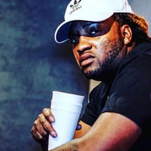 DNT Mind ME X BIG Dawg Blacck