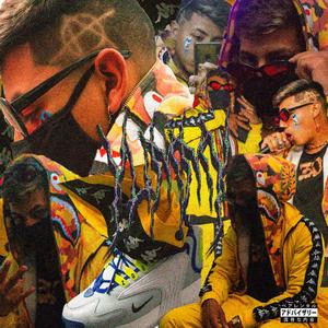 Yummy Uwu (feat. Scar Prettyblood)