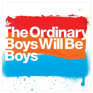 Boys Will Be Boys (Trashcan Remix) [Skinny Man]