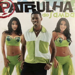 Jacaré no Samba