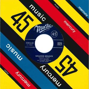 Vertigine (Vertige Of Love)