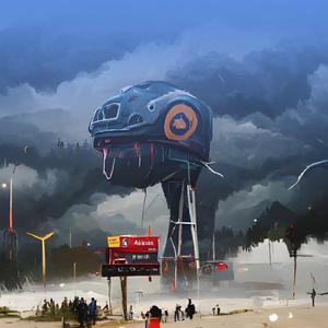 Kita punya cinta Allah punya aturan