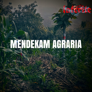 Mendekam Agraria