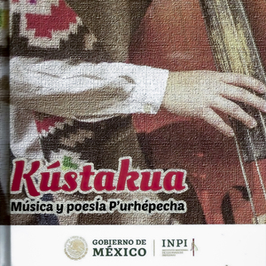 Lupita Tsapkio Anapu